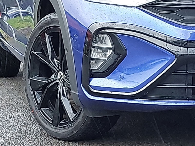 Used Volkswagen Taigo 2024 for sale - 77956622: Photo 9