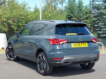 Used SEAT Arona 2026 for sale - 78963030: Photo