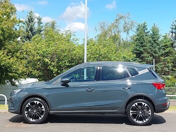 Used SEAT Arona 2026 for sale - 78963030: Photo