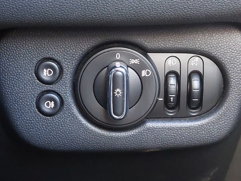 Used MINI Clubman 2019 for sale - 76651915: Photo 14