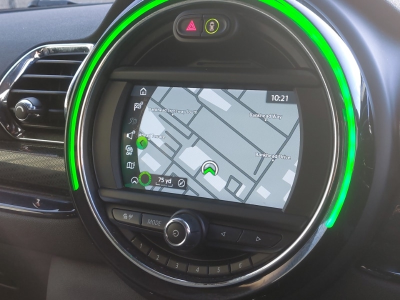 Used MINI Clubman 2019 for sale - 76651915: Photo 16