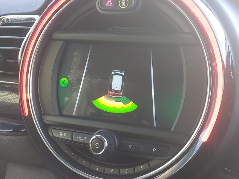 Used MINI Clubman 2019 for sale - 76651915: Photo 19