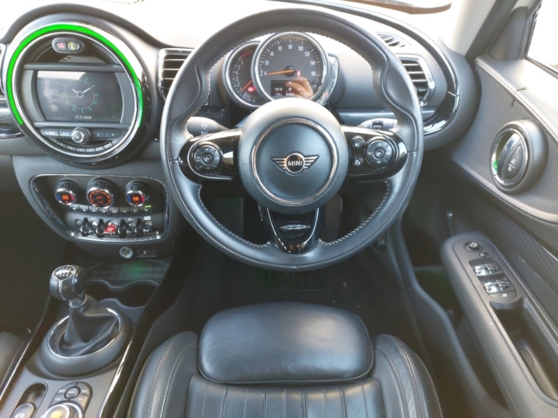 Used MINI Clubman 2019 for sale - 76651915: Photo 7