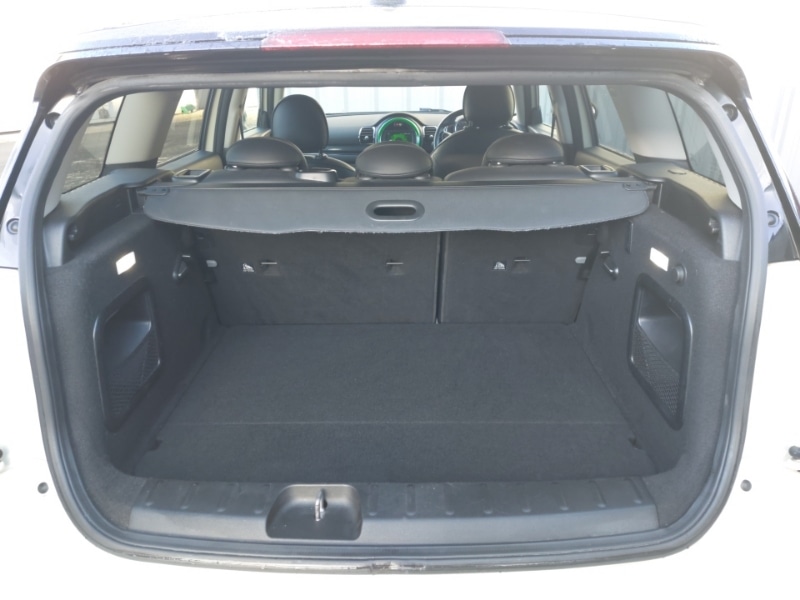 Used MINI Clubman 2019 for sale - 76651915: Photo 8