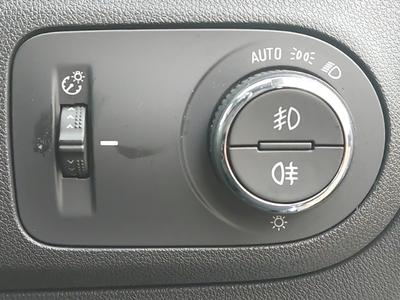 Used Vauxhall Crossland 2022 for sale - 76771540: Photo 12