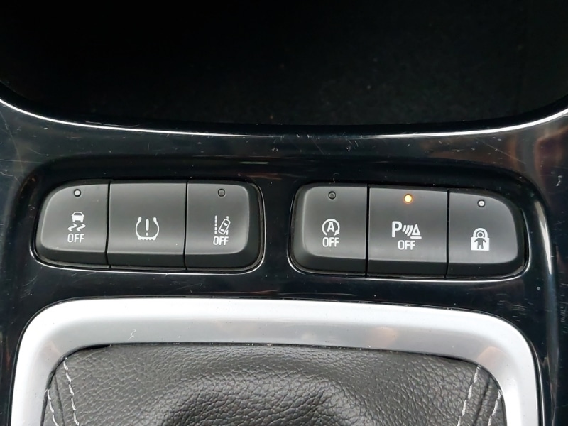 Used Vauxhall Crossland 2022 for sale - 76771540: Photo 15