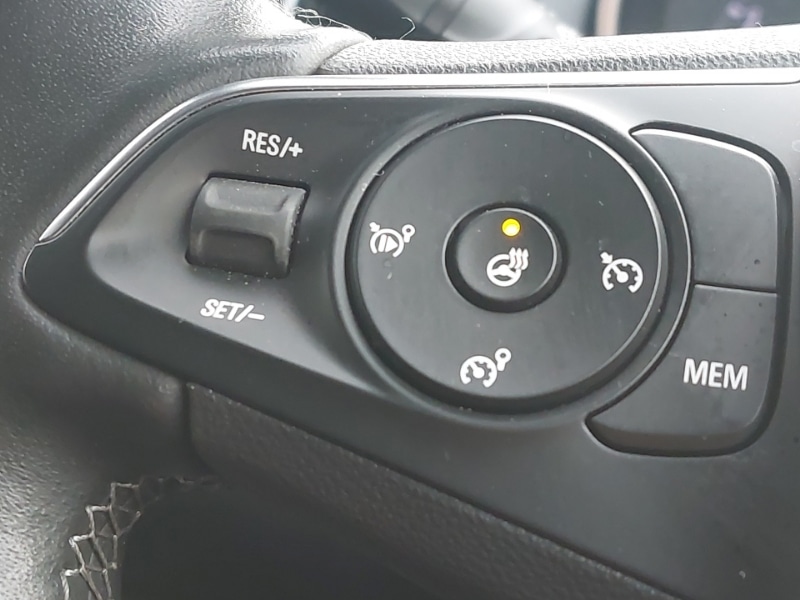 Used Vauxhall Crossland 2022 for sale - 76771540: Photo 16