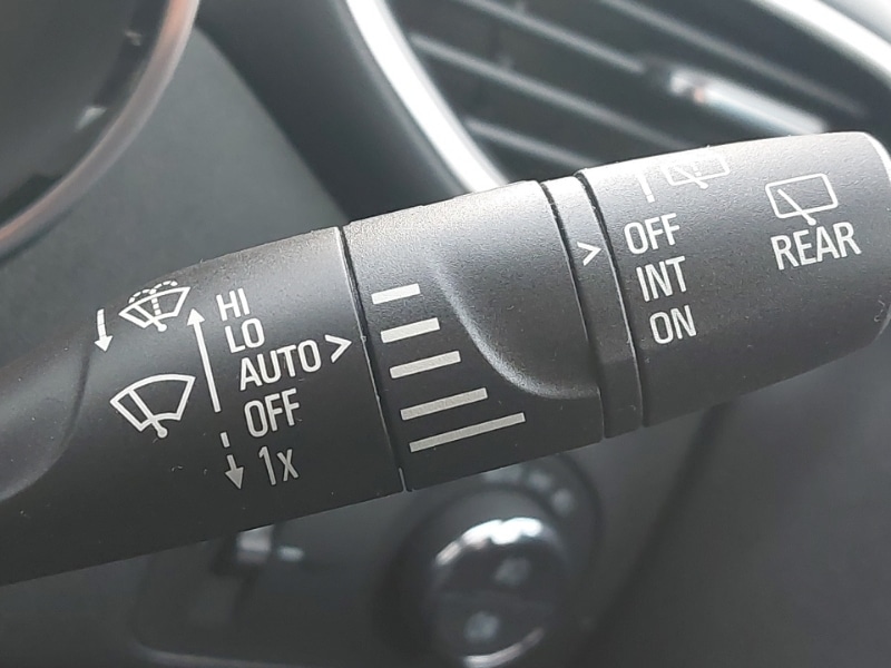 Used Vauxhall Crossland 2022 for sale - 76771540: Photo 18