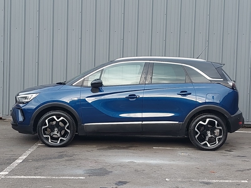 Used Vauxhall Crossland 2022 for sale - 76771540: Photo 4