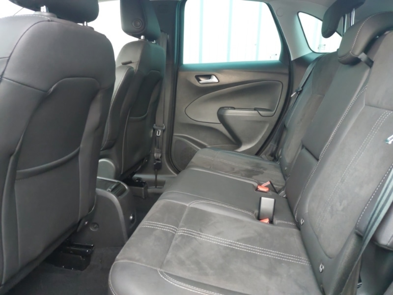 Used Vauxhall Crossland 2022 for sale - 76771540: Photo 6