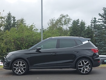 Used SEAT Arona 2020 for sale - 79086896: Photo