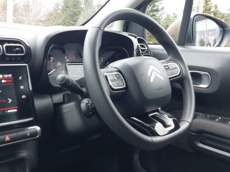 Used Citroen C3 Aircross 2022 for sale - 77652037: Photo 11