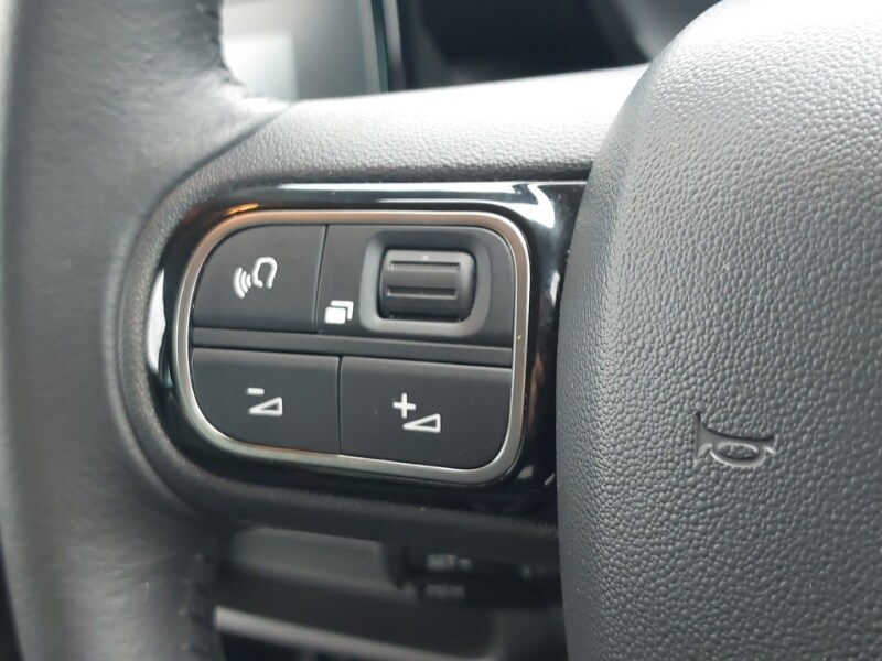 Used Citroen C3 Aircross 2022 for sale - 77652037: Photo 13