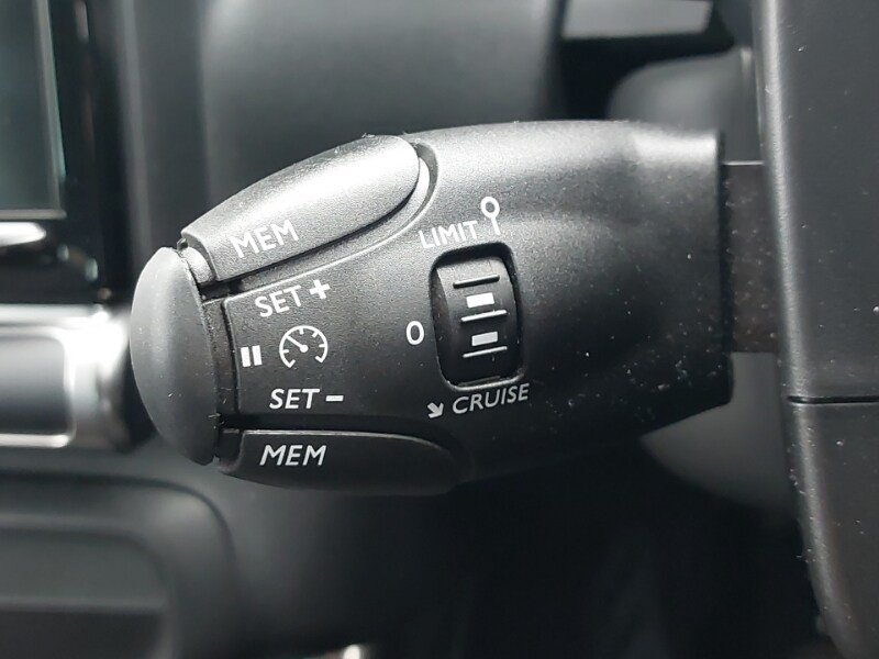 Used Citroen C3 Aircross 2022 for sale - 77652037: Photo 14