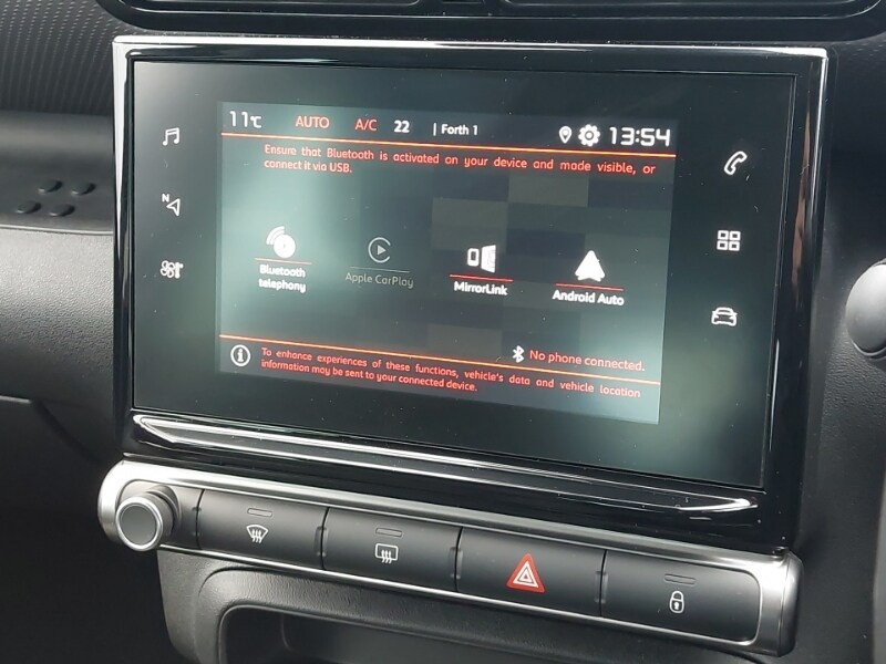 Used Citroen C3 Aircross 2022 for sale - 77652037: Photo 16