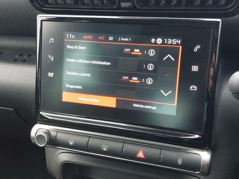 Used Citroen C3 Aircross 2022 for sale - 77652037: Photo 17