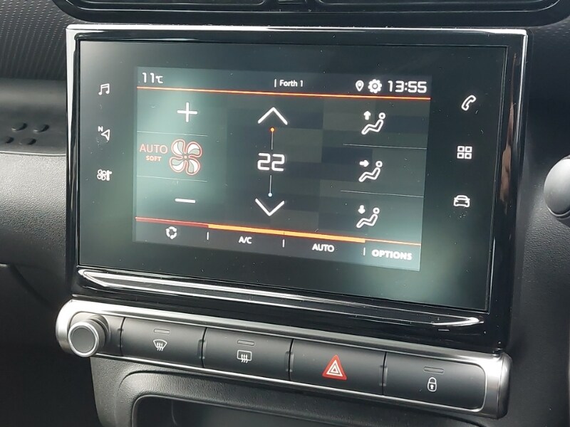 Used Citroen C3 Aircross 2022 for sale - 77652037: Photo 19