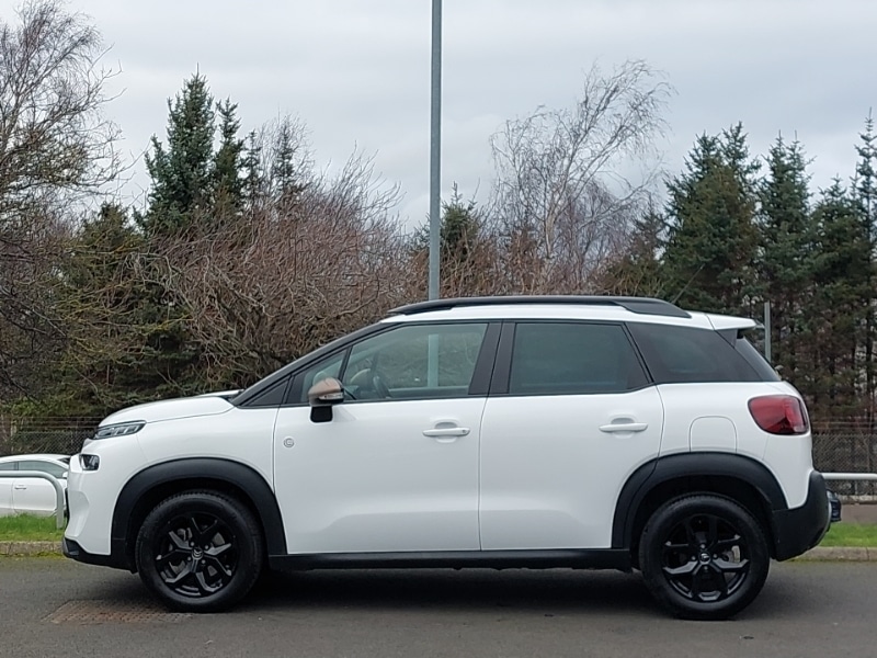 Used Citroen C3 Aircross 2022 for sale - 77652037: Photo 4