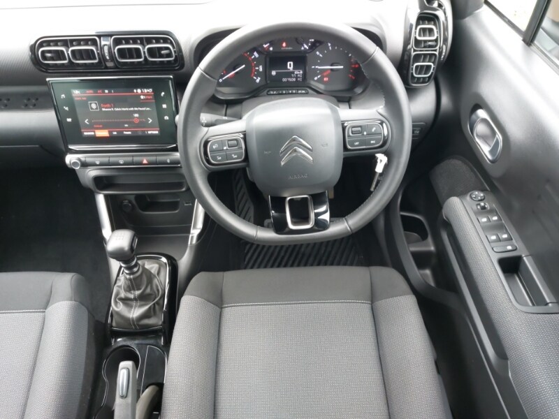 Used Citroen C3 Aircross 2022 for sale - 77652037: Photo 7