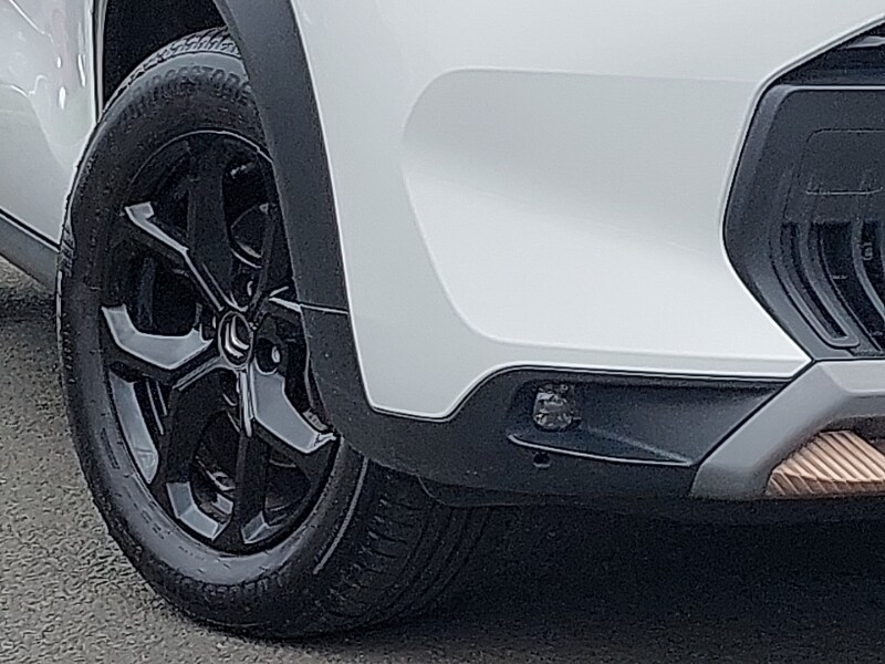 Used Citroen C3 Aircross 2022 for sale - 77652037: Photo 9