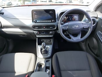 Used Hyundai KONA 2021 for sale - 79493044: Photo