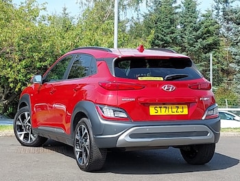 Used Hyundai KONA 2021 for sale - 79493044: Photo