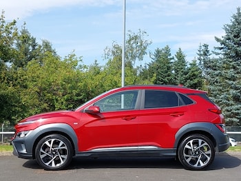 Used Hyundai KONA 2021 for sale - 79493044: Photo