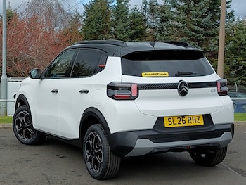 Used Citroen C3 2026 for sale - 78374217: Photo