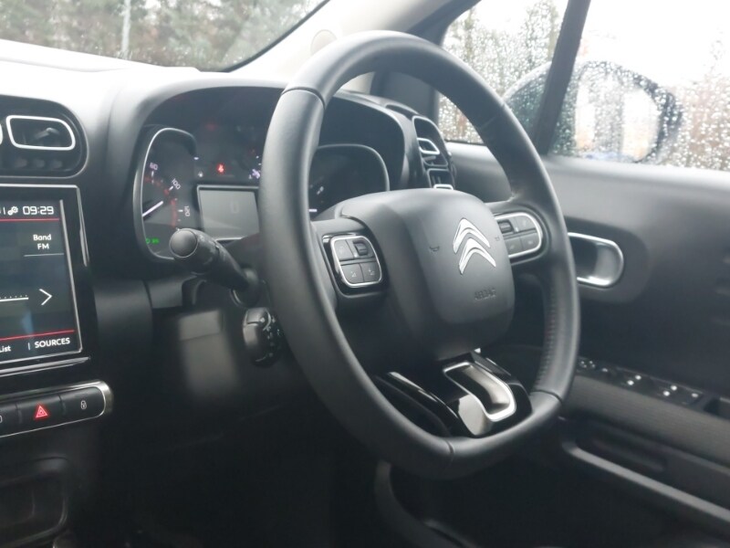 Used Citroen C3 Aircross 2023 for sale - 77475975: Photo 11