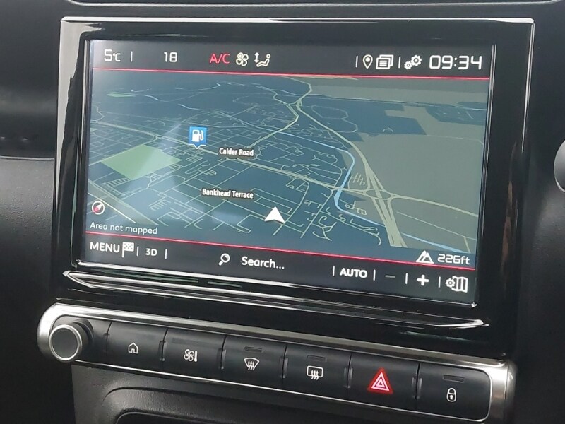 Used Citroen C3 Aircross 2023 for sale - 77475975: Photo 17