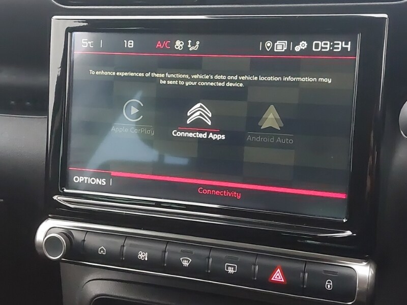 Used Citroen C3 Aircross 2023 for sale - 77475975: Photo 18