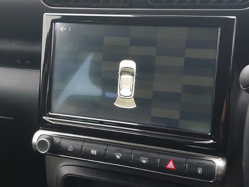 Used Citroen C3 Aircross 2023 for sale - 77475975: Photo 19