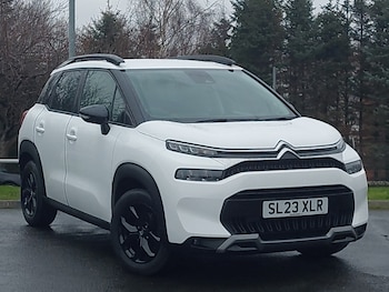 Used Citroen C3 Aircross 2023 for sale - 77475975: Photo