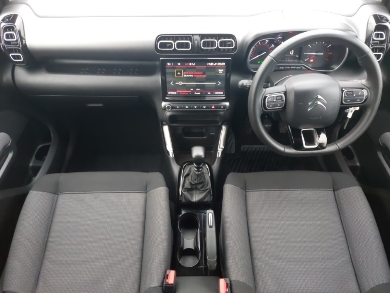 Used Citroen C3 Aircross 2023 for sale - 77475975: Photo 2