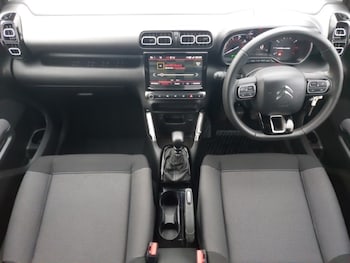 Used Citroen C3 Aircross 2023 for sale - 77475975: Photo