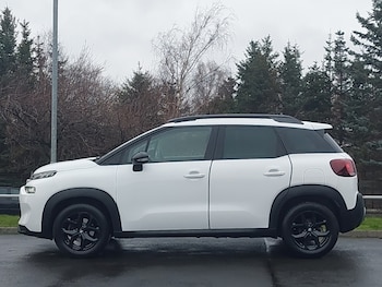 Used Citroen C3 Aircross 2023 for sale - 77475975: Photo