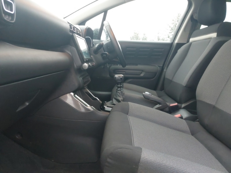 Used Citroen C3 Aircross 2023 for sale - 77475975: Photo 5