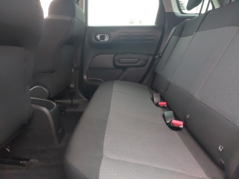 Used Citroen C3 Aircross 2023 for sale - 77475975: Photo 6