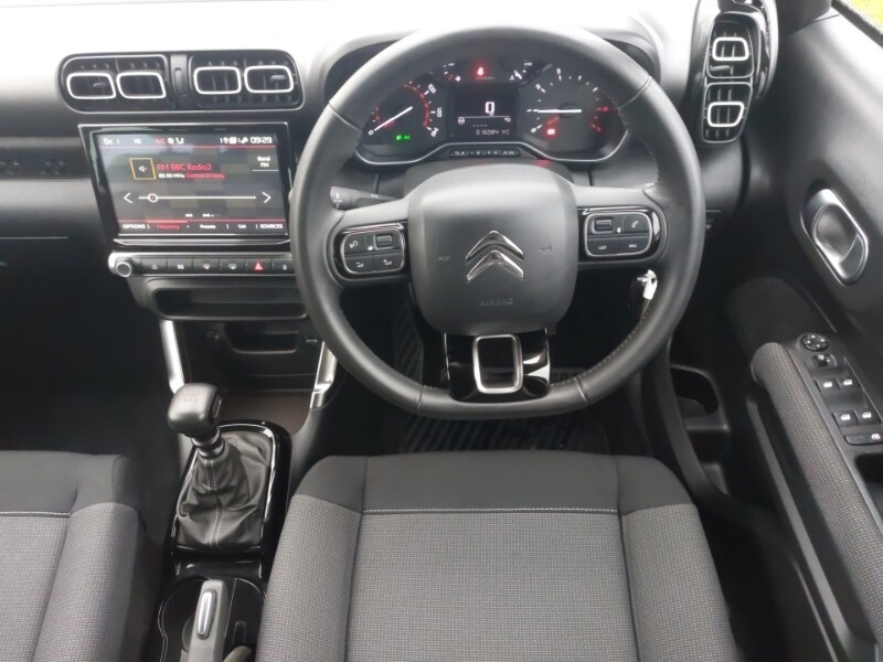 Used Citroen C3 Aircross 2023 for sale - 77475975: Photo 7