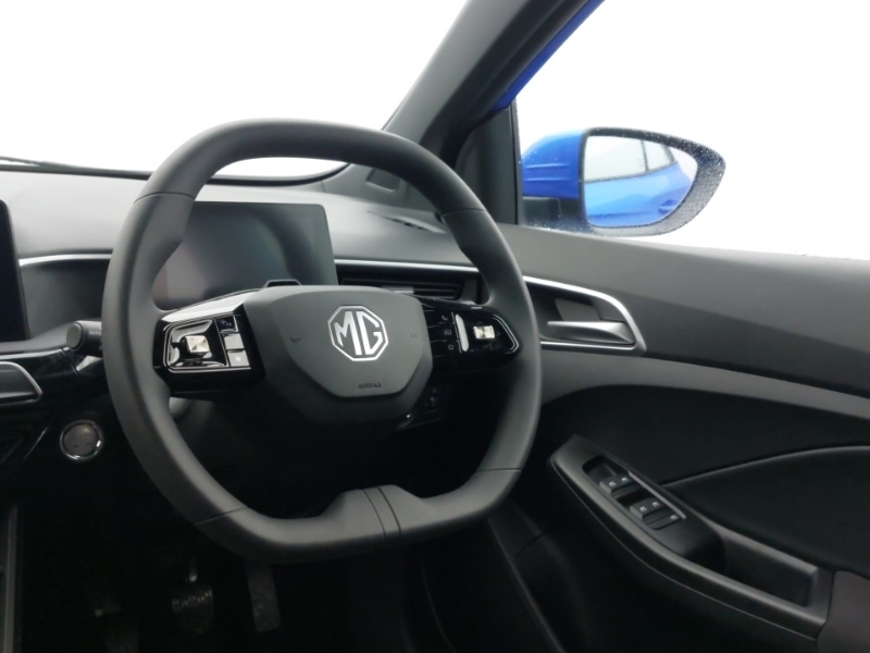 Used MG MG3 2025 for sale - 77660831: Photo 10