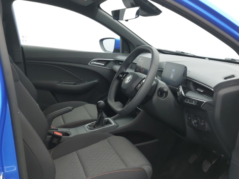 Used MG MG3 2025 for sale - 77660831: Photo 12