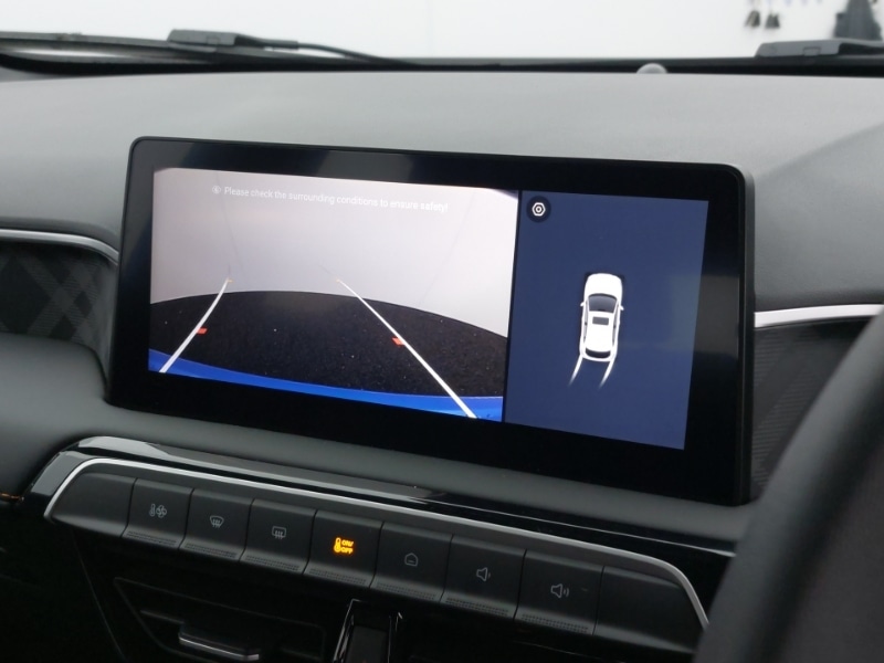 Used MG MG3 2025 for sale - 77660831: Photo 13