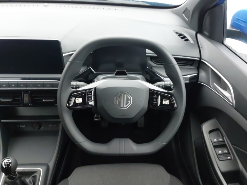 Used MG MG3 2025 for sale - 77660831: Photo 7