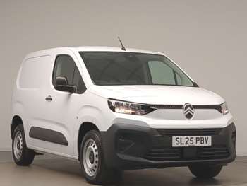Used Citroen Berlingo 2025 for sale - 75031960: Photo