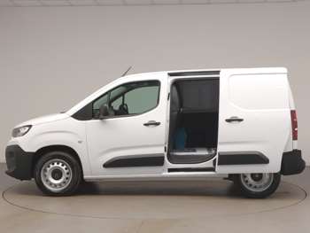 Used Citroen Berlingo 2025 for sale - 75031960: Photo
