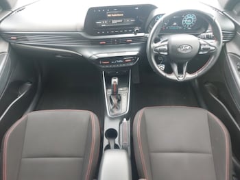 Used Hyundai i20 2023 for sale - 78559986: Photo