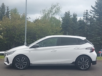 Used Hyundai i20 2023 for sale - 78559986: Photo