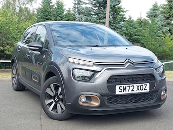 Used Citroen C3 2023 for sale - 79006557: Photo