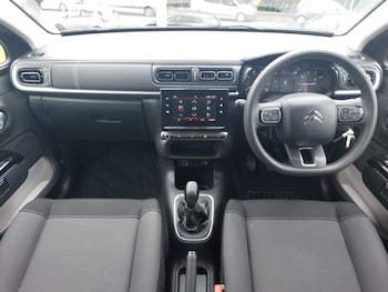 Used Citroen C3 2023 for sale - 79006557: Photo