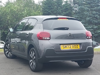 Used Citroen C3 2023 for sale - 79006557: Photo